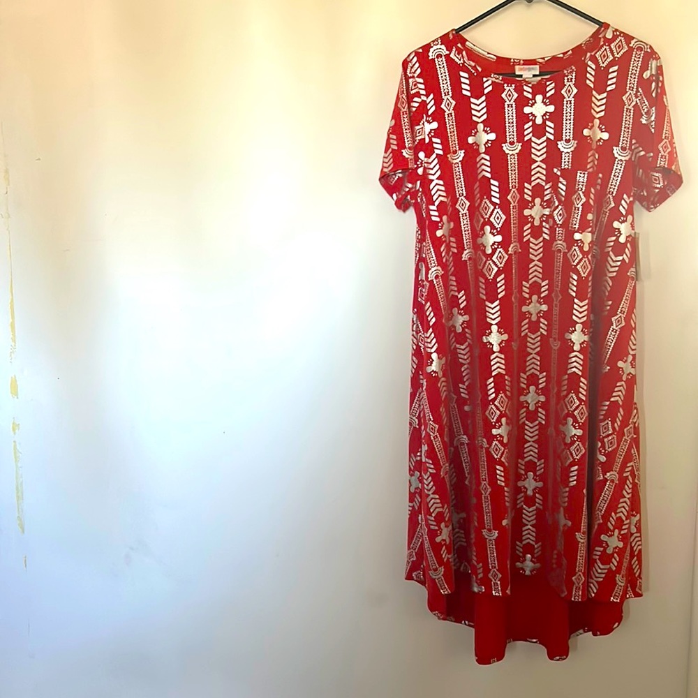 LuLaRoe Carly